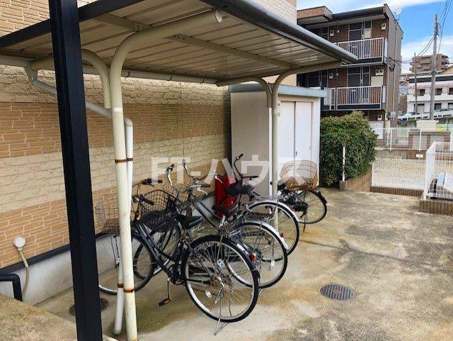 レオパレスアイリス