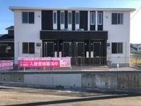 鹿児島県鹿児島市 2階建 築6年