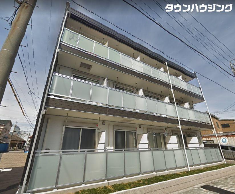 リブリ・山王