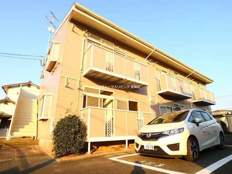 ファミールA