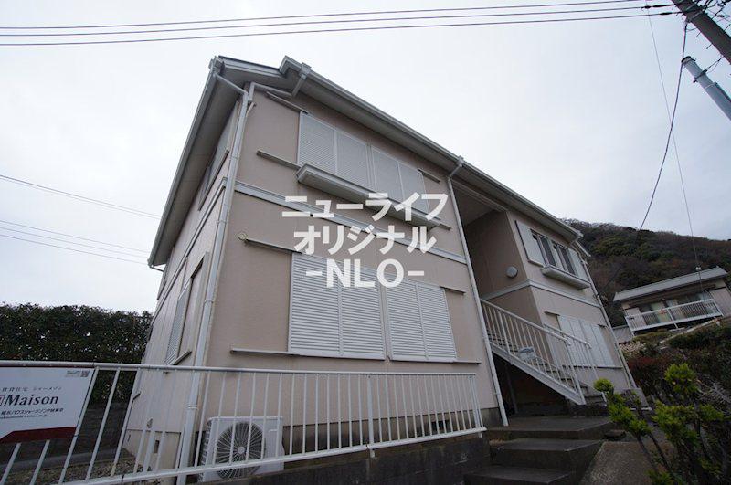 グリーンハイツ(3DK/2階)