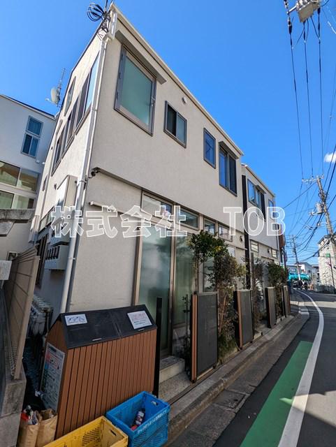 グランエッグス桜上水A