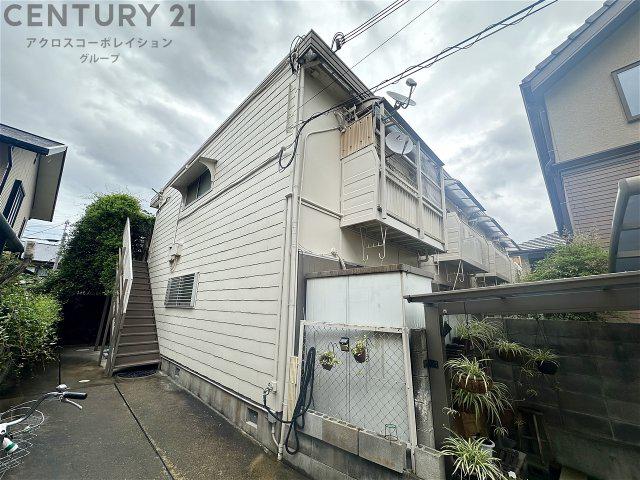 山本ハイツ