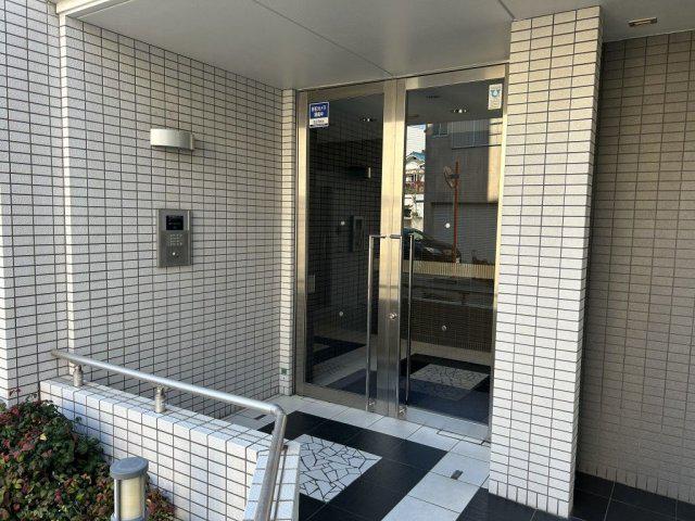 コンフォールメゾン