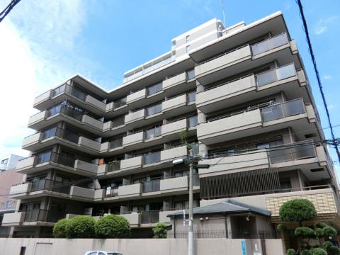 カルマーレナンバウエスト