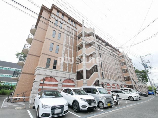 LUXE新大阪サウス