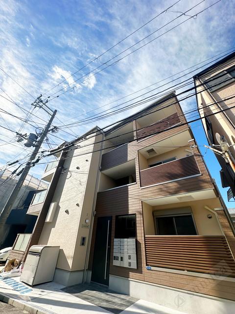 ローズガーデン矢田