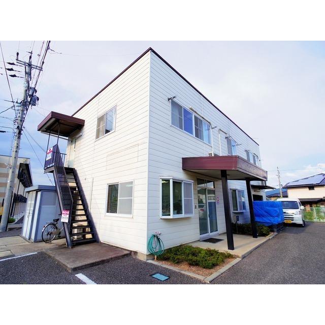コーポ柏矢