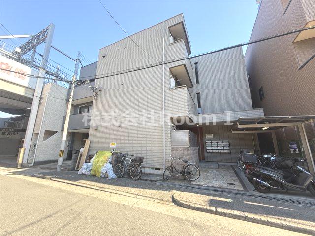 カーサ中加賀屋・旭化成ヘーベルメゾンHEBEL HAUS