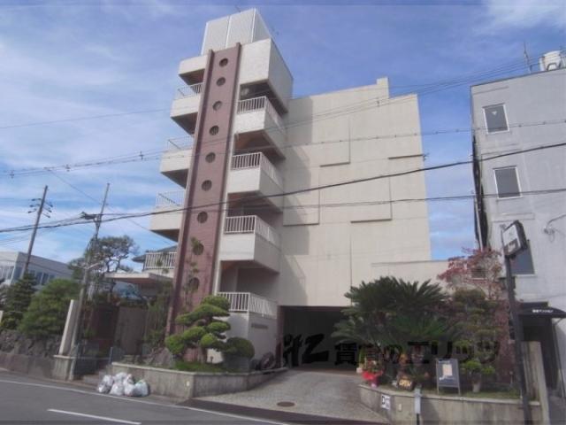中川マンション
