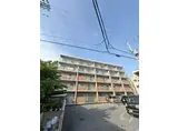 サン・リヴァージュ岸和田