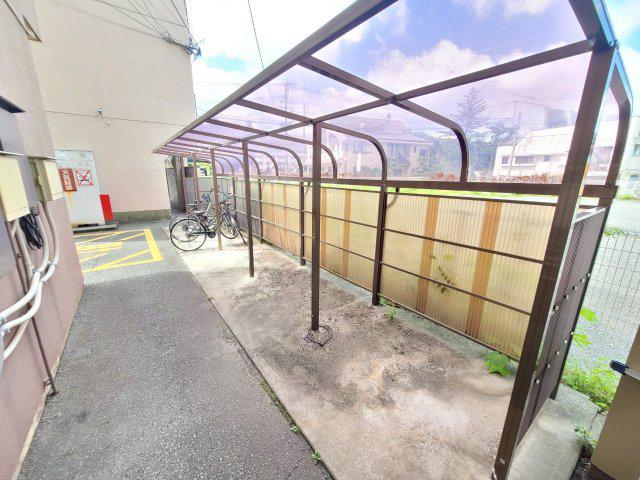 第3コーポ江頭