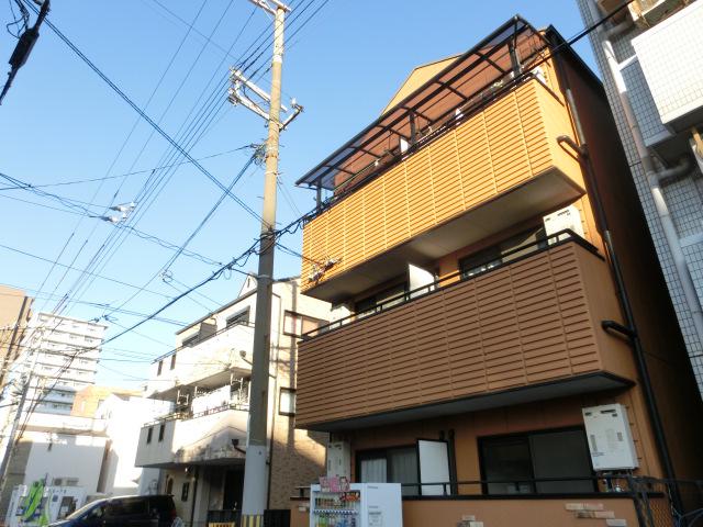 プルス御幣島