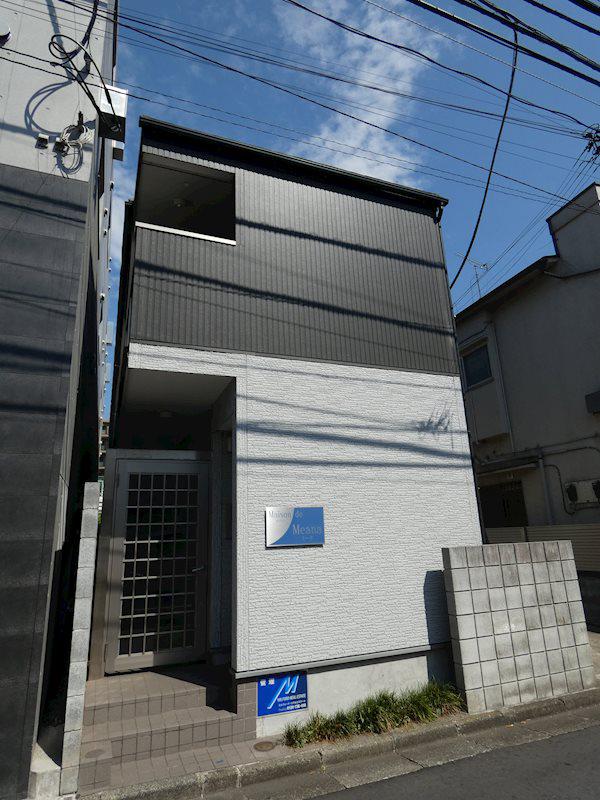 メゾン DE ミーナ