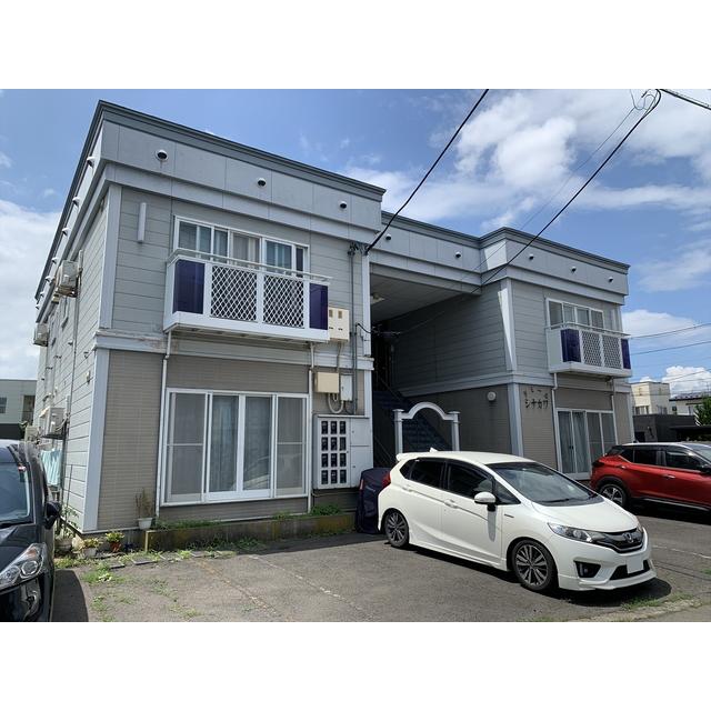 ドミール品川