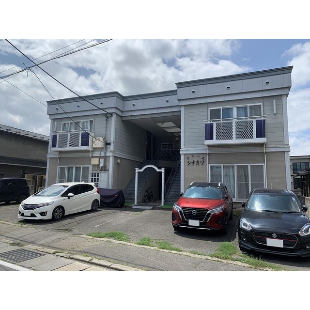 ドミール品川