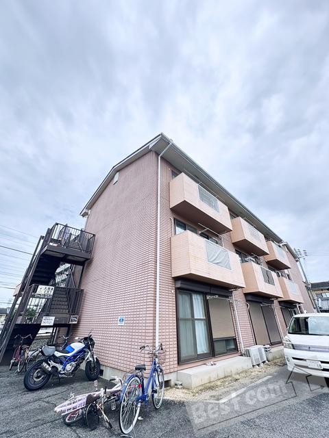 モアクレスト井ノ口