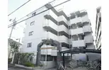 ホーユウコンフォルト大和深見