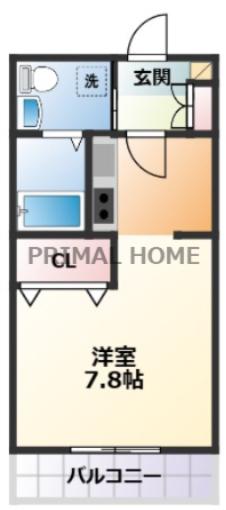 クリオコンフォート横浜反町