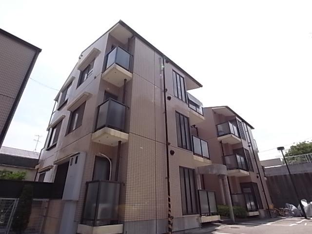 ハイム北夙川I