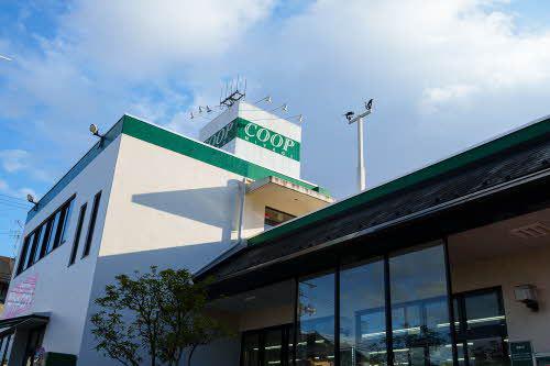 ジュネスTOKAI A