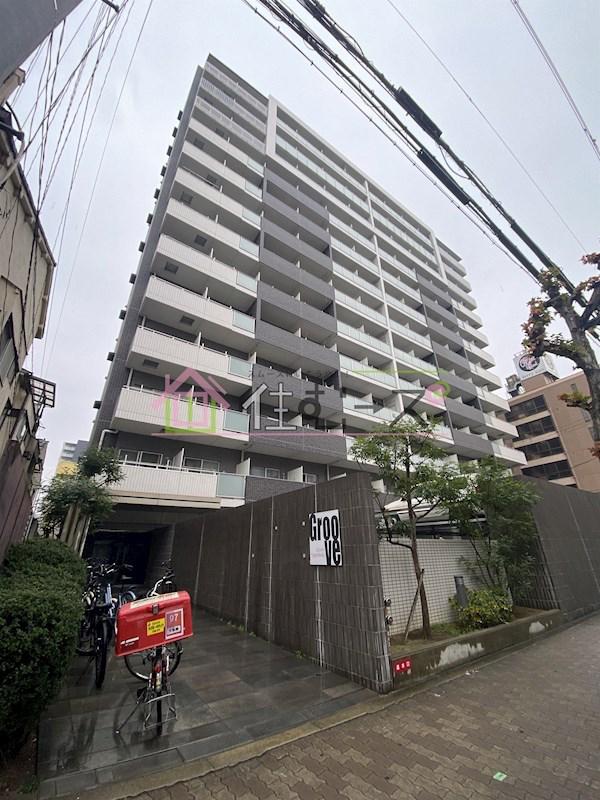 GROOVE-NIPPONBASHI