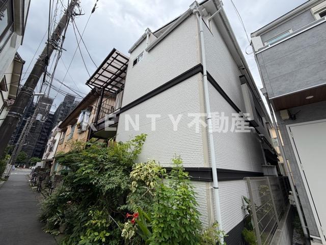 YMCハイツ