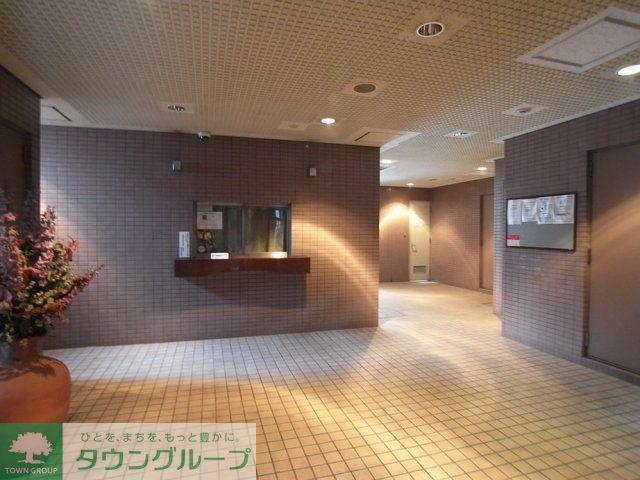 モンテベルデ押上