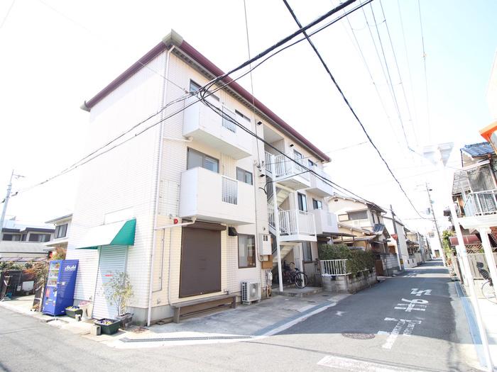 メゾン泉