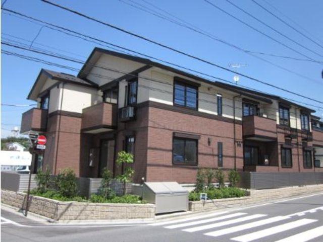 グランドウル上井草