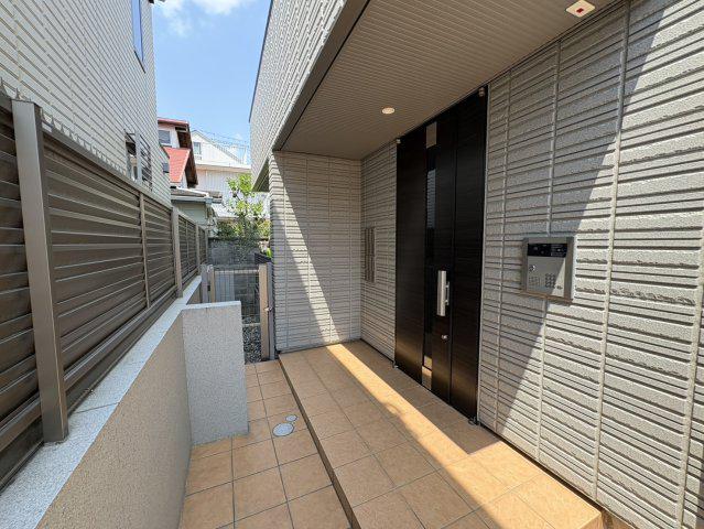 メゾン香枦園