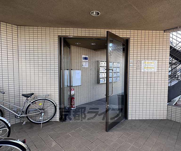 KYOTO桂離宮北