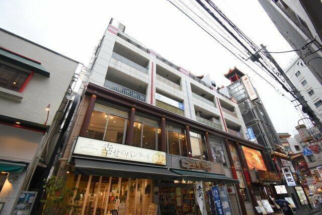 一石屋ビル