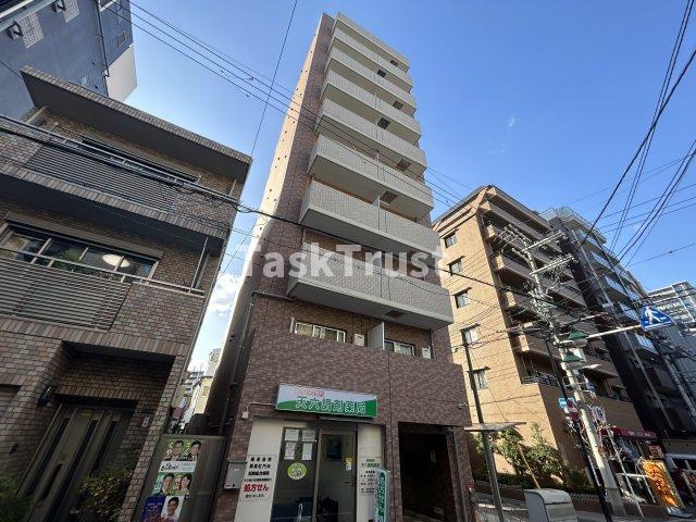 ETC天神橋