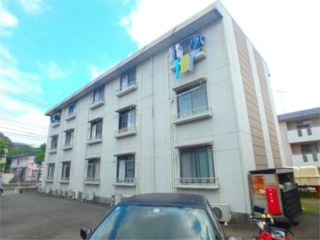 マンションKANNA マンションカンナ(1K/1階)