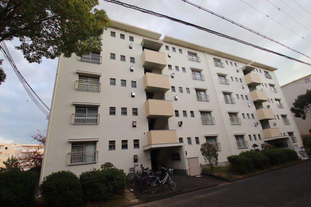 狭山21棟