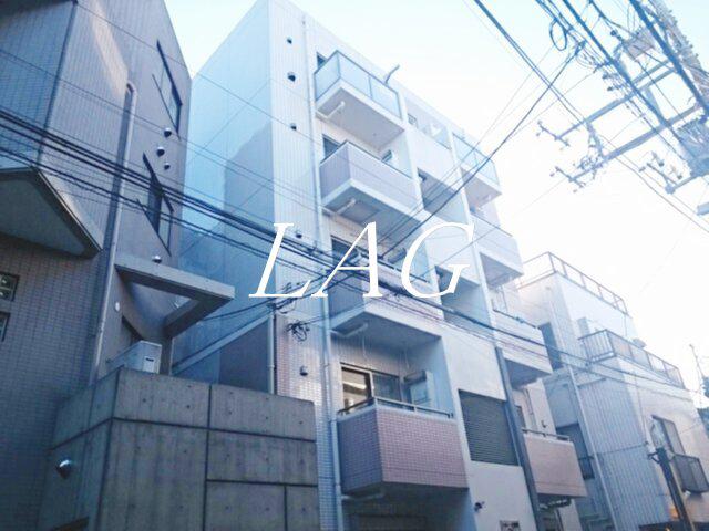 シャレー壱番館