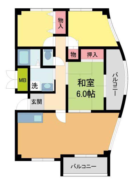 ファイブ西岡本