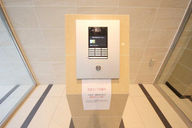 スプランディッド淀屋橋DUE