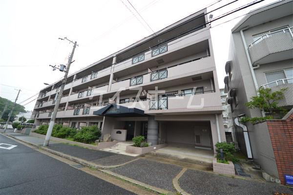フォーラム城ヶ岡弐番館