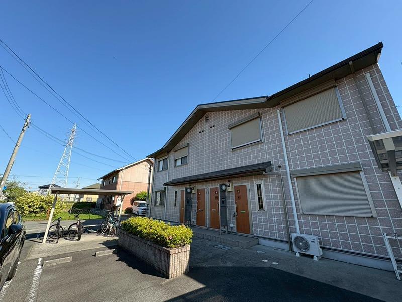 コンフォート高町II