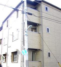 アイショウパルハウス東品川