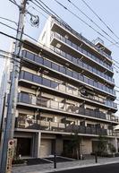 コンフォリア・リヴ品川南大井