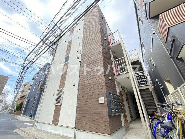 GRANZ町屋II