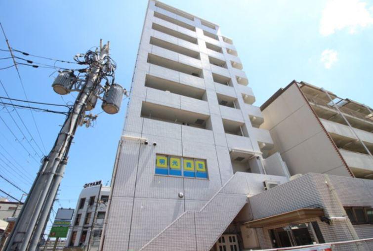 CITYSPIRE平野