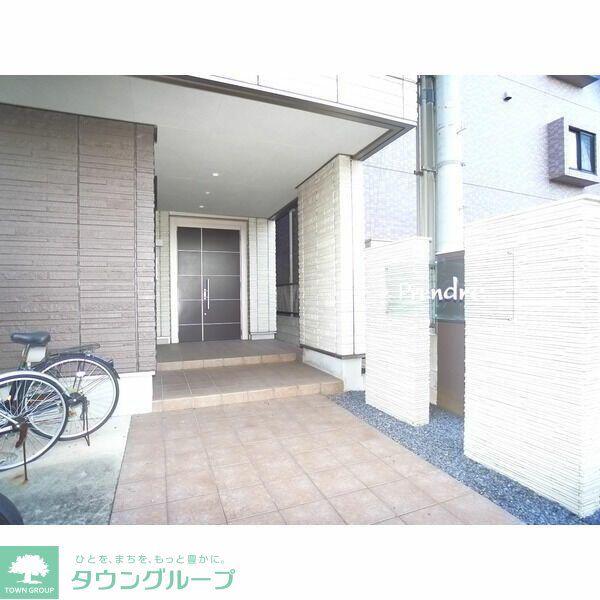 PRENDRE プランドール