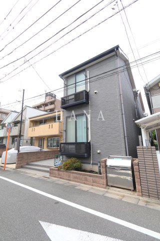 レオパレスリレーション