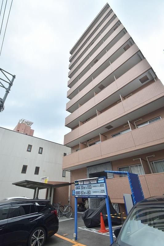 SOLEADO十日市