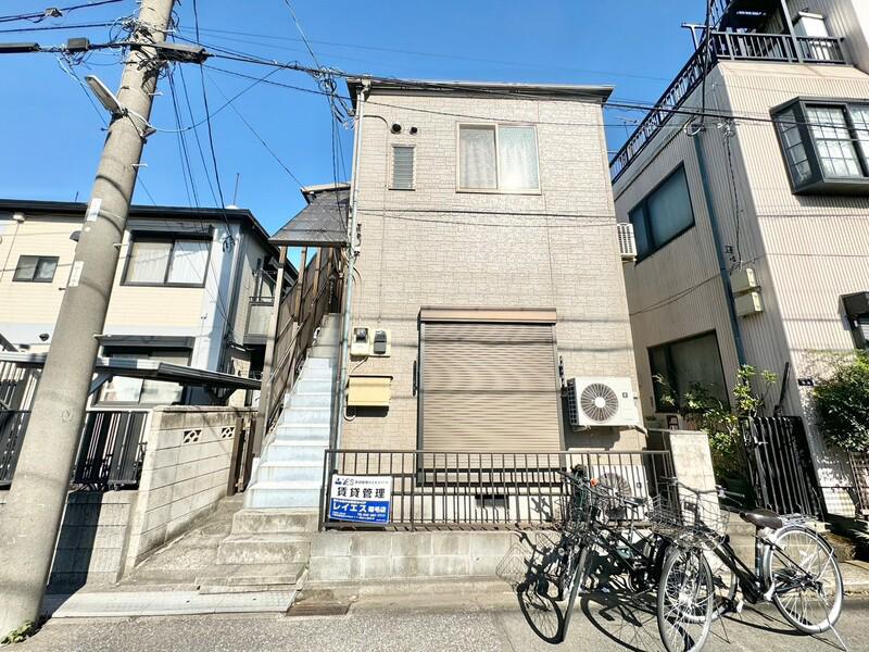 アーク新千葉