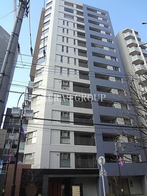 リビオレゾン小石川(1LDK/12階)